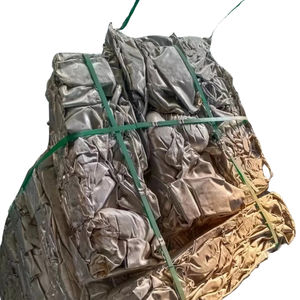 Chatarra de aluminio para envío rápido a granel Chatarra de aluminio suministrada en condiciones limpias y secas de un proveedor confiable - Product Image 6