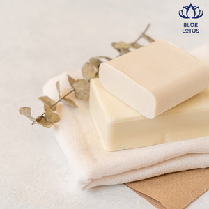 HANDMADE SEAMOSS <b>SOAP</b> FROM VIETNAM for Body Cleaning - Product Image 6