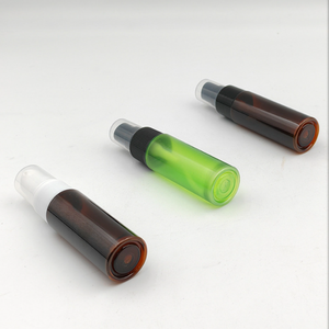 ขวดสเปรย์เหลวขวดสเปรย์ใส่ผมเซรั่มและโทนเนอร์ขวดเปล่า20มล. สเปรย์ฉีดปากสเปรย์ระงับกลิ่นกายสำหรับใช้ส่วนตัวขณะเดินทาง - Product Image 4