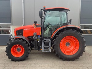 Tracteur Kubota M6-122 FH+PTO 2023 d'occasion et neuf disponible à prix avantageux - Product Image 3