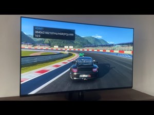 ORIGINAL KG98Z9G 98Z9G Televisor inteligente Android 8K HDR de 98 pulgadas - Product Image 5