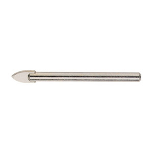 Punta per forare vetro mm. 6 - Product Image 1