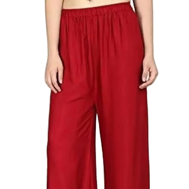 Wide-leg pants/Loose-fit trousers/Flowy pants Palazzo pants Relaxed-fit pants Oversized pants High-waisted wide-leg pants