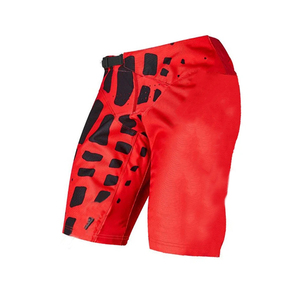 Pantalones cortos de ciclismo MTB de verano para hombre, pantalones cortos deportivos para montar en bicicleta, ropa de ciclismo para hombre, pantalones cortos de montaña holgados MTB - Product Image 4
