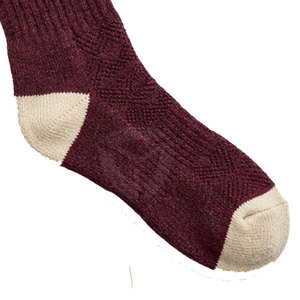 Casual Wear Athletic <b>Socks</b> <b>Soft</b> Fabric Comfortable Design Perfect For Everyday Use Travel And Work Wear - Product Image 3