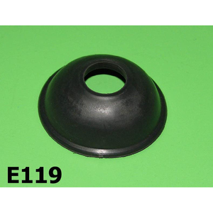 ฝาครอบยางป้องกันหัวเทียนแลมเบรตต้า เจ+ ลุย/เวก้า/โคเมต้า - Product Image 1