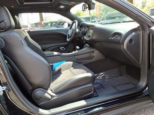 NEATLY utilisé 2022 D-o-d-g-e Chall_e_n_ger R/T Scat Pack Widebody RWD - Product Image 3