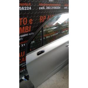 CITROEN C4 2ª Serie (10>18) PUERTA DELANTERA IZQUIERDA - Product Image 4