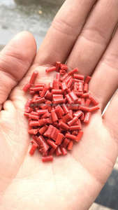 Granulés vierges de film de moulage de qualité alimentaire en polyéthylène haute densité (HDPE) - Product Image 4