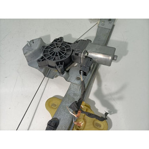 Mecanismo de elevación del parabrisas delantero. DX RENAULT Clio Serie IV 807205569R (12>19) - Product Image 5