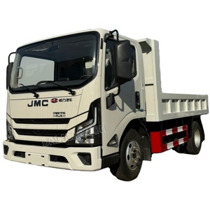 Factory Customize <strong>Mini</strong> Dump <strong>Truck</strong> Small Dump <strong>Truck</strong> Jmc Dump <strong>Truck</strong> - Product Image 1