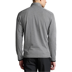 Vente en gros Sweat-shirt confortable Sweat-shirt classique surdimensionné à épaules tombantes Sweat-shirt pull en molleton doux - Product Image 3
