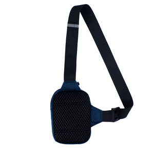 Bolso Bandolera de Tela Vintage de Alta Calidad Personalizado para Mujer, Bolso de Pecho Multiusos Personalizado para Uso Diario, Bolso de Hombro Moderno - Product Image 2