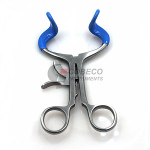 เครื่องมือวัดการเปิดปากก่อนการผ่าตัดศัลยกรรมกระดูกขากรรไกร - Product Image 2