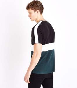 เสื้อยืดสั่งทำสำหรับผู้ชายขายส่ง - Product Image 2