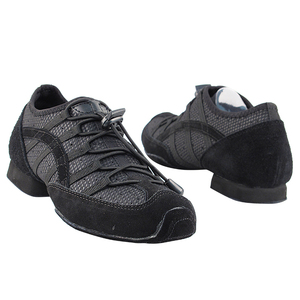 Modello molto Fine VFSN005 Unisex scarpe da ballo morbido balletto e Jazz Boot Design con comodo PU & soletta in gomma per le ragazze