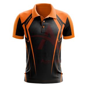 Lona impresa de calidad superior para hombre para camisa de manga corta OEM tela personalizada Color y tamaño transpirable estilo gótico - Product Image 1