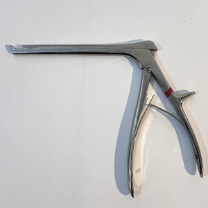 เครื่องรักษากระดูกแบบแมนนวล Kerrison Rongeur คุณภาพสูงใช้ซ้ำได้ - Product Image 1