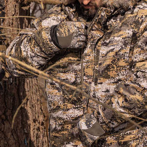 Vestes de chasse décontractées pour hommes les plus vendues Qualité professionnelle Respirant Coupe-vent Imperméable Fonctionnalité Taille plus Pakistan - Product Image 5