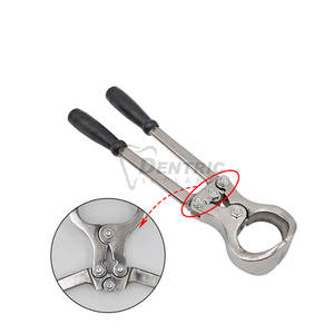 Porte-aiguille Burdizzo Castrator réutilisable de haute qualité outil de castration de bétail Durable - Product Image 6