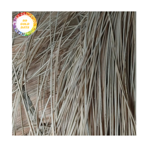 Material de larga duración con núcleo de ratán para reparación de sillas de ratán, muebles para el hogar y productos hechos a mano de Vietnam - Product Image 1