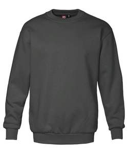 Sudaderas Extra Grandes de Alta Calidad para Hombre, de Poliéster/Algodón, con Forro y Diseño de Impresión Digital para Primavera, MOQ Bajo - Product Image 4