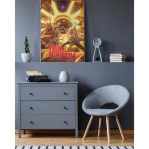 DanDaDan Epic Showdown Anime <b>Poster</b> - Product Image 4