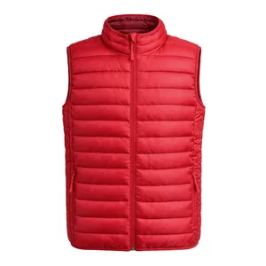 Gilet Sportivo Antivento Promozionale Personalizzato di Belsan - Product Image 5