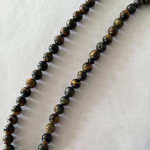 Cuentas de Oración (Tasbih) Hechas a Mano de Alta Calidad, Estilo Antiguo Religioso, de Cuerno Natural, Diseño Tradicional, Regalos, Precio al por Mayor - Product Image 3