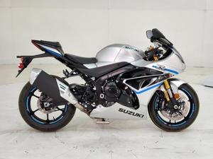 2025 suzukis GSX-R1000R sportbike ใหม่ (มอเตอร์ไซค์) - Product Image 3