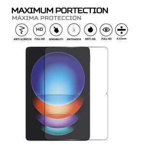 ANTISHOCK Screen Protector for Xiaomi Pad 6S Pro <b>12</b> Premium Durable Protector - Product Image 2