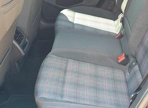 Limpia seminuevo 2022 Volks-wagen g0lf GTI 2,0 T s - Product Image 4