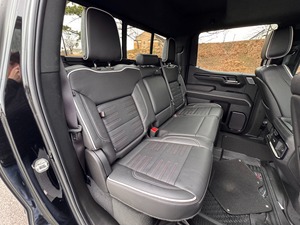 Camioneta GMC Sierra 1500 AT4X 2023 con Motor Ecotec3 V8 de 6.2L, Transmisión Automática - Product Image 6