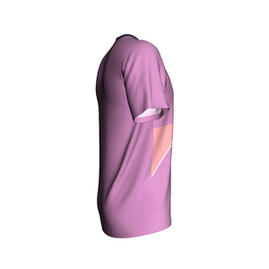 Nouvelle dernière équipe de mode maillots de sport électronique vente chaude chemises de jeu sublimées manches courtes personnalisées pour maillots de sport électronique - Product Image 2