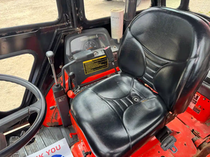 Original Kubota 62HP M62 TLB L39 <b>Backhoe</b> <b>Loader</b> Attachment Wheel <b>Tractor</b> Hydraulic Pump 9 Ton Capacity - Product Image 6
