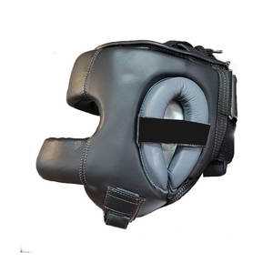 สวมใส่สบายและทนทานสร้างหัวยามปรับได้พอดีและแผ่นรองศีรษะ - Product Image 6