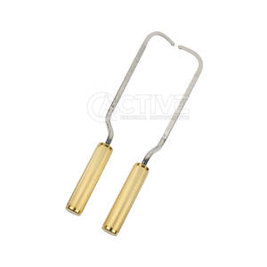 Disector quirúrgico de senos para cirugía plástica y general Disector de senos de alta calidad - Product Image 3