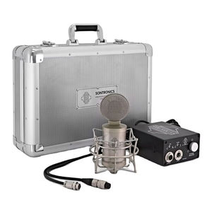 Casque USB sans fil portable S_onntronics MeOrcury C MetalS, original, très résistant à la rouille, garantie de 3 ans, vente chaude - Product Image 1