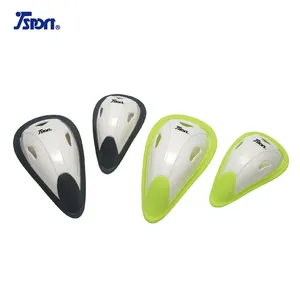 Protecteur de coupe athlétique blanc TSPORT PP TPR multi-taille - Product Image 2