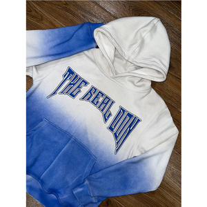 New Arrival Winter Men's Solid Rhinestone Zipper Hoodies Pocket Digital Printing 100% Cotton Customized Colors Sizes Low MOQ - Product Image 4