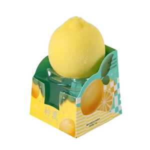 Crème glacée aromatisée à la pêche Frukti 2026, 75g, collation glacée fruitée, paquet en vrac, délicieux dessert d'été, friandise sucrée pour enfants et adultes - Product Image 4