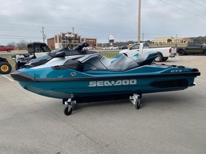 Oferta Perfecta: Sea-Doo GTX Limited 325 2026 para 3 Pasajeros, Listo para Entrega - Product Image 3