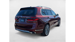 BMW X7 xDrive40i 2025 Usado en Buenas Condiciones - Product Image 2