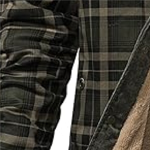 New 2025 Custom Design High Quality <b>Men's</b> cotton <b>Jackets</b> Best <b>Men</b> cotton <b>Jacket</b> - Product Image 5