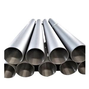 High Quality 430 <b>Stainless</b> <b>Steel</b> <b>Pipe</b> for Durable Industrial Applications, Corrosion Resistant Tubing Supplier Stock - Product Image 3
