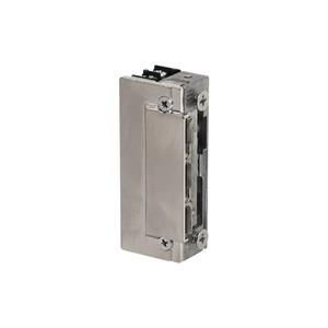 Gâche électrique radiale Dorcas Top Double 12 V DC Réversible avec Blockade - Product Image 1