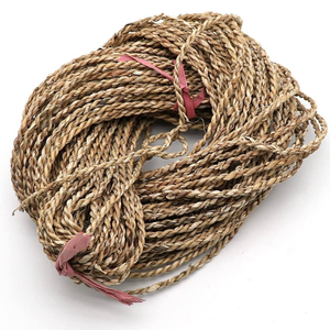 เชือกผักตบชวาถักด้วยมือจากผู้ผลิตเวียดนาม - Product Image 1