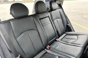 MERCEDES BENZ E500 4MATIC WAGON 2004 USADO, VOLANTE A LA IZQUIERDA/DERECHA - Product Image 5