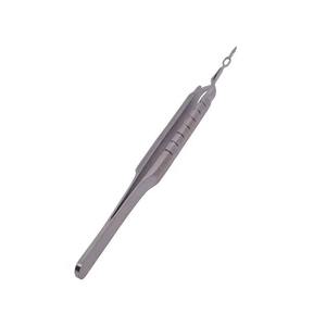 Instruments chirurgicaux ophtalmiques manuels Akahoshi de qualité supérieure, en acier inoxydable premium pour des performances optimales - Product Image 1