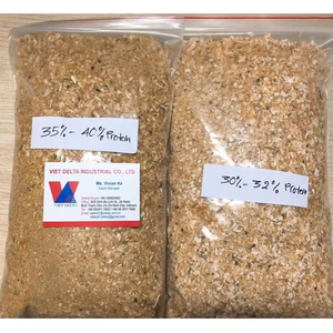 POLVO DE CÁSCARA DE CAMARÓN PURA | PRODUCTO MARINO NATURAL PARA LA INDUSTRIA DE ALIMENTOS - Product Image 6